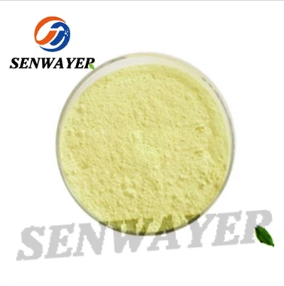 Натуральний 99% Guggulsterone Supplement Raw Powder Cas 95975-55-6